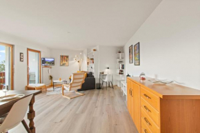 3rd best view in Crans-Montana, stunning panorama Crans-Montana